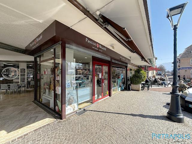 Vente Fond de commerce 0 pièces 128 m2 Saint Julien en Genevois