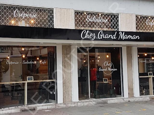 Vente Fond de commerce 129.67 m2 Grenoble