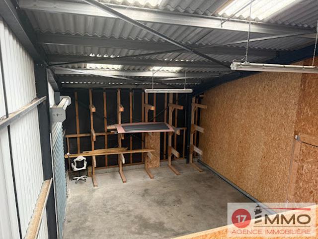 Vente Fond de commerce 129.21 m2 Rochefort