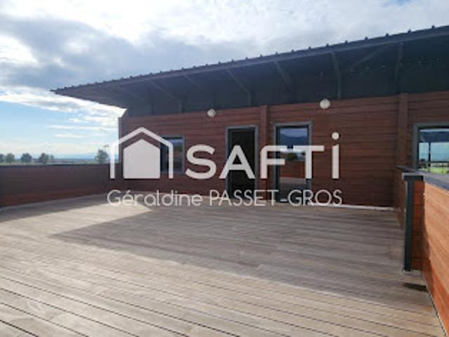 Vente Fond de commerce 12 pièces 457 m2 Montelier