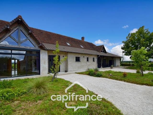 Vente Fond de commerce 12 pièces 470 m2 Montpont en Bresse