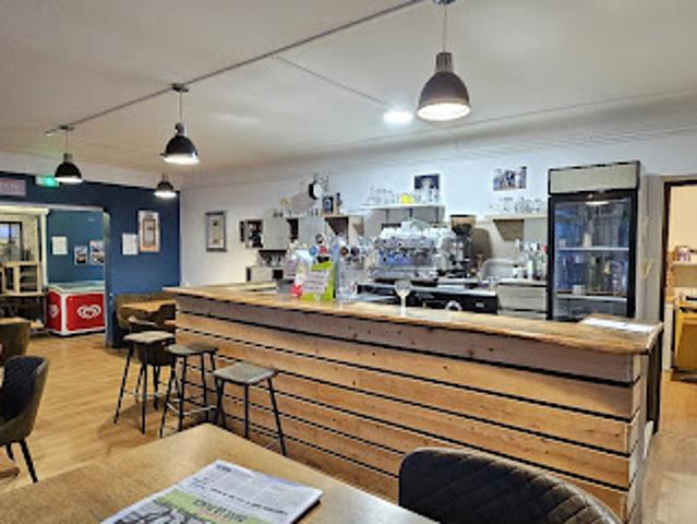 Vente Fond de commerce 12 pièces 210 m2 Thiberville