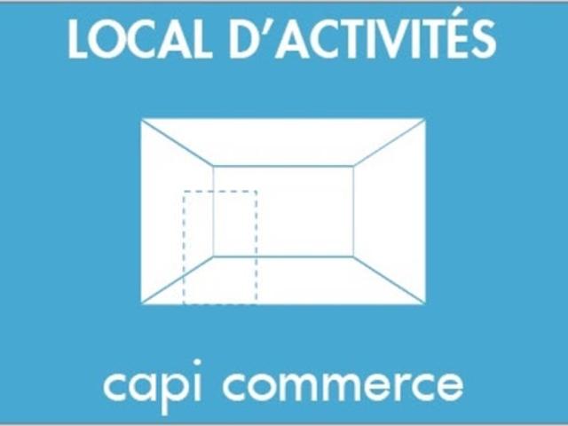 Vente Fond de commerce 12 pièces 2637 m2 Miribel