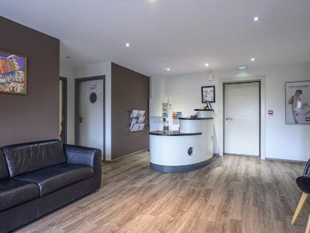 Vente Fond de commerce 12 pièces 265 m2 Strasbourg