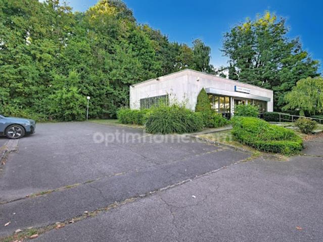 Vente Fond de commerce 12 pièces 300 m2 Longwy