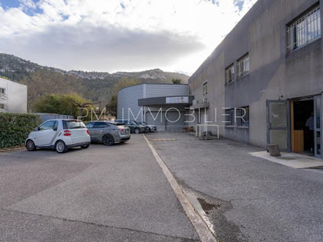 Vente Autre 0 pièces 133 m2 Gemenos