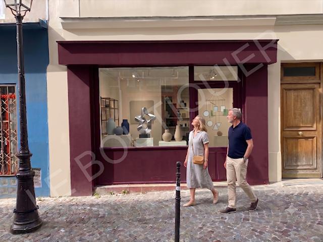 Vente Fond de commerce 130 m2 Bobigny