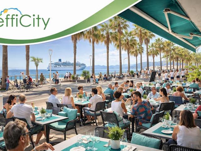 Vente Fond de commerce 130 m2 Cannes