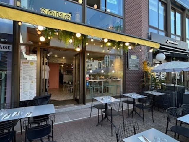 Vente Fond de commerce 130 m2 Clermont Ferrand