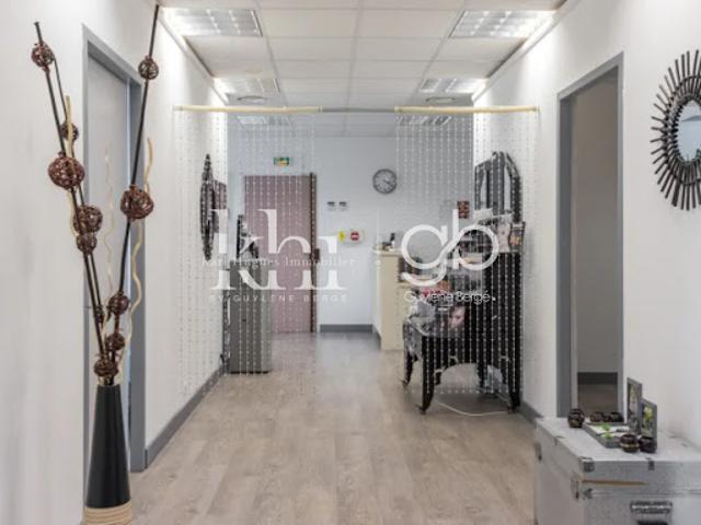 Vente Fond de commerce 0 pièces 130 m2 Jacou