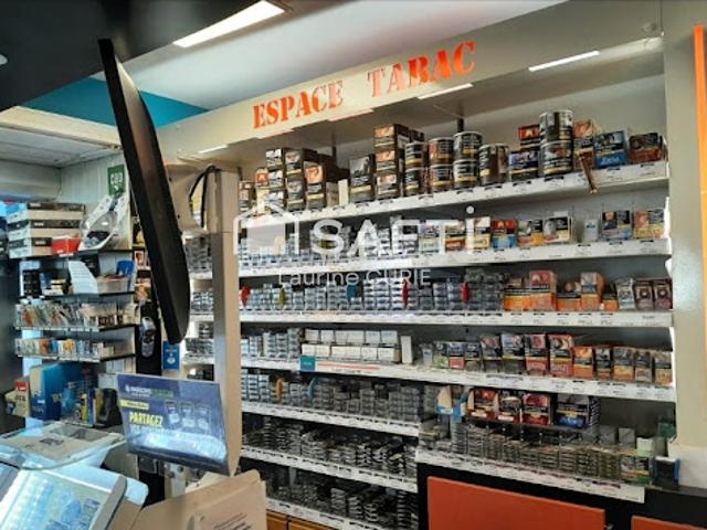 Vente Fond de commerce 130 m2 Millau