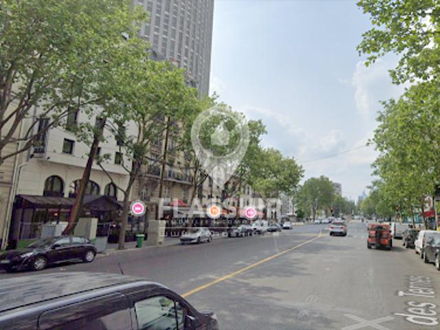 Vente Fond de commerce 130 m2 Paris 17ème