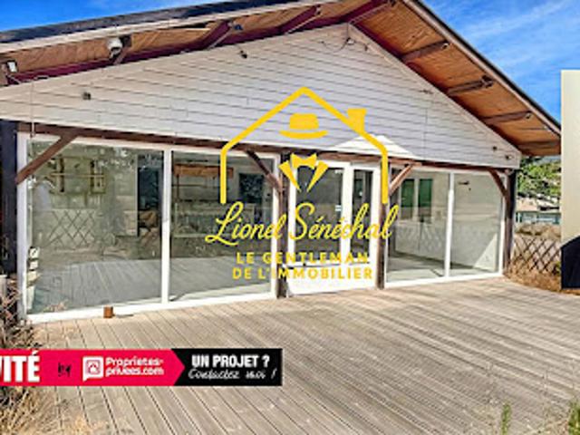 Vente Fond de commerce 130 m2 Pontvallain