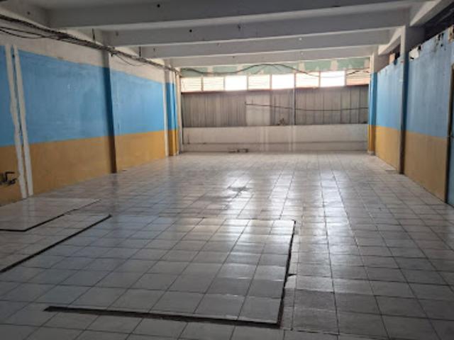 Vente Fond de commerce 125 m2 Fort de france