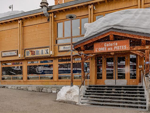 Vente Fond de commerce 132 m2 La Plagne