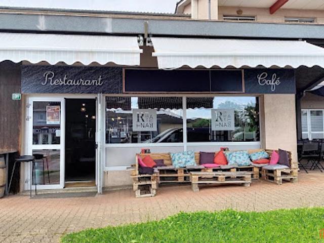 Vente Fond de commerce 132 m2 Replonges