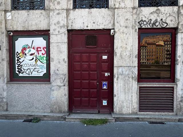 Vente Fond de commerce 137 m2 Lyon 5ème