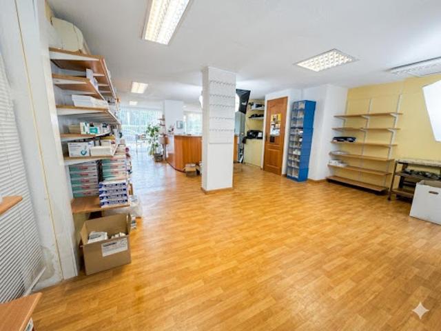 Vente Fond de commerce 137 m2 Montpellier