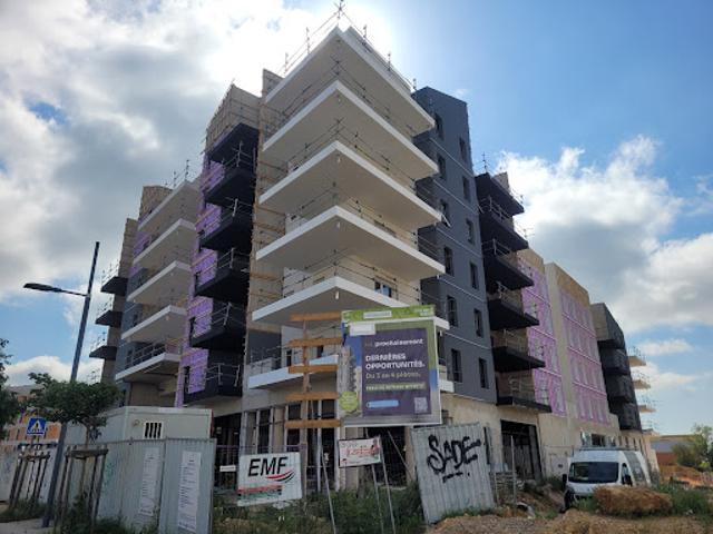 Vente Autre 0 pièces 137 m2 Montpellier