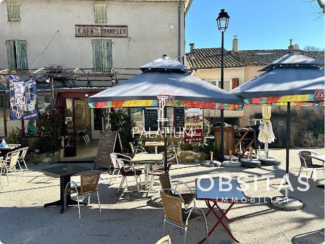 Vente Fond de commerce 137 m2 Ongles