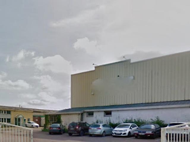 Vente Fond de commerce 1340 m2 Saint Romain de Colbosc