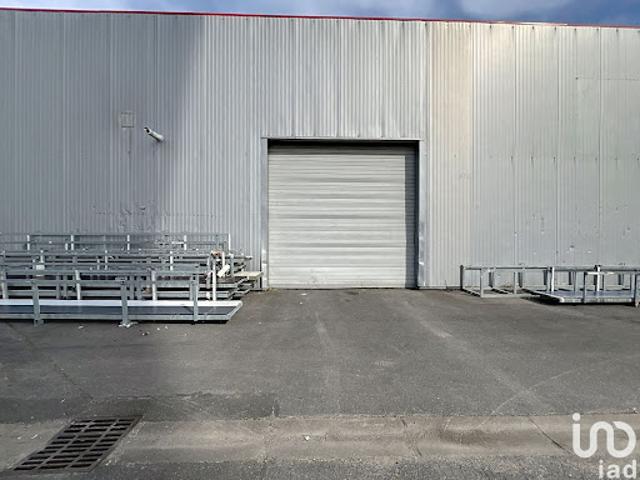 Vente Fond de commerce 1345 m2 Brie Comte Robert
