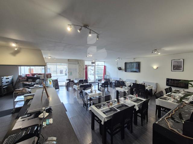Vente Fond de commerce 134 m2 La Coucourde