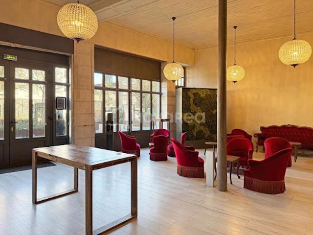 Vente Fond de commerce 1 pièce 134 m2 Pau