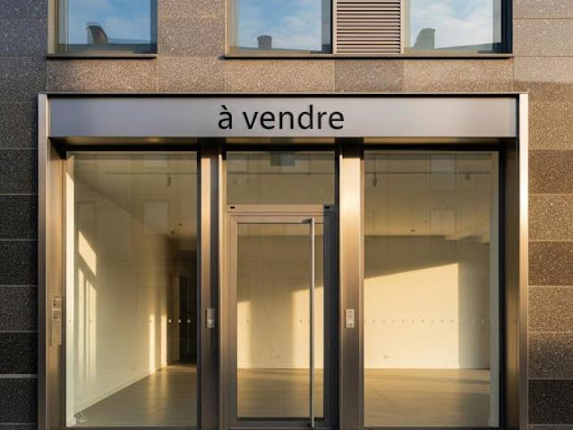 Vente Fond de commerce 135 m2 Pau