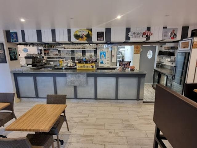 Vente Fond de commerce 322 m2 Marennes Hiers Brouage