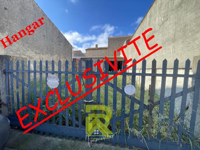 Vente Autre 0 pièces 1 m2 Canet