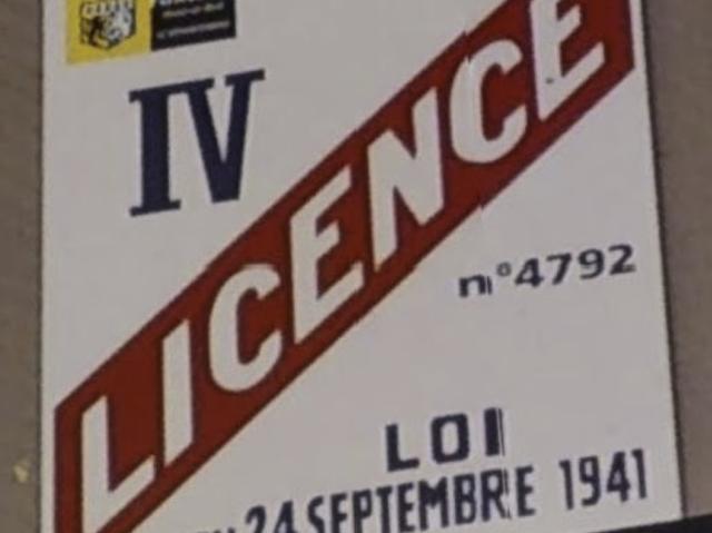 Vente Fond de commerce 1 m2 Douarnenez