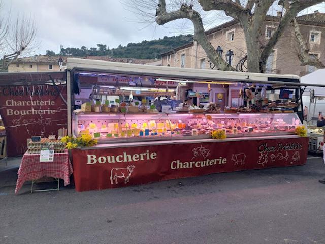Vente Fond de commerce 1 m2 Montpellier