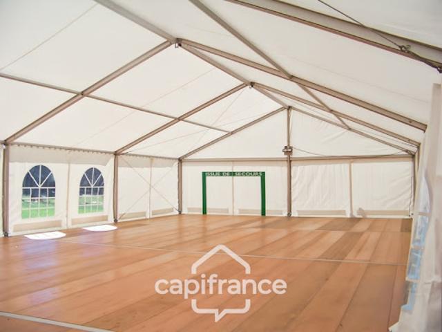 Vente Fond de commerce 1 pièce 1 m2 Sainte Livrade sur Lot