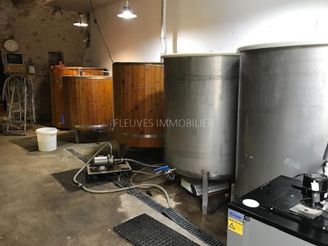 Vente Fond de commerce 1 m2 Pau