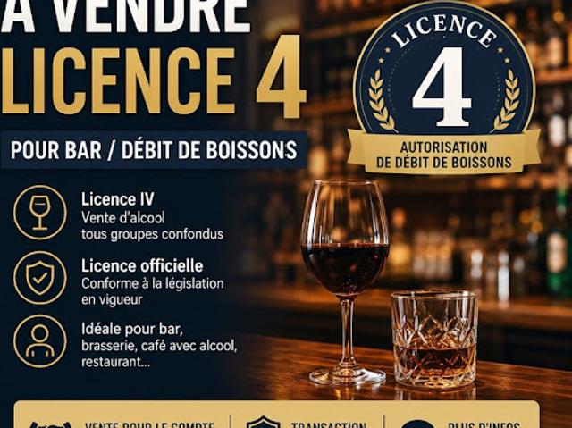 Vente Fond de commerce 1 m2 Rouen