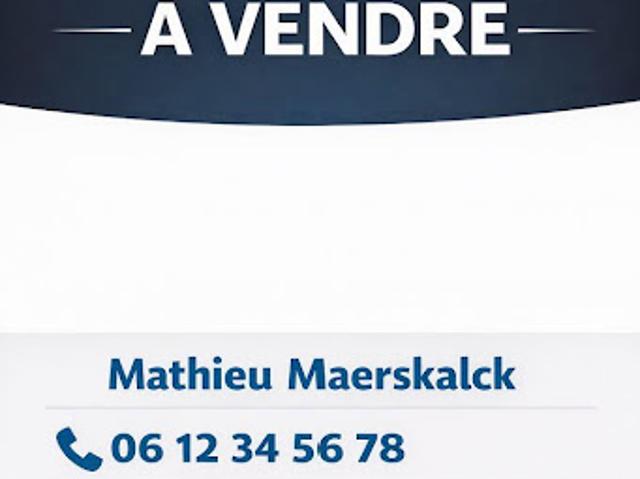 Vente Fond de commerce 1 m2 Saintines