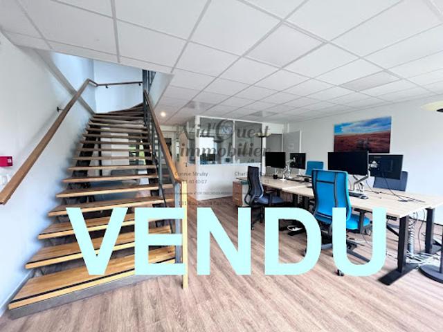Vente Autre 1 pièce 102 m2 Rueil Malmaison