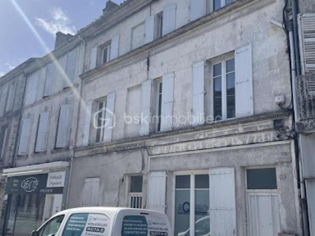 Vente Autre 1 pièce 10 m2 Cognac