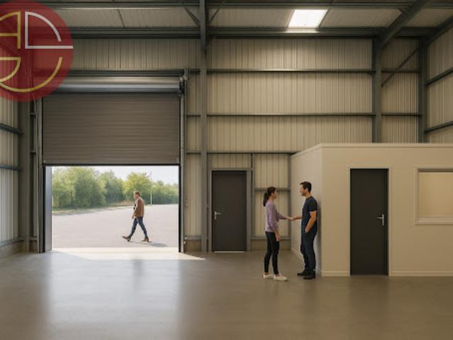 Vente Fond de commerce 1 pièce 114 m2 Castanet Tolosan