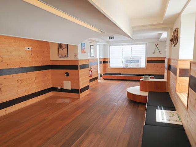 Vente Fond de commerce 1 pièce 115 m2 Bussang