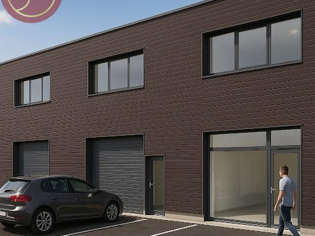 Vente Fond de commerce 1 pièce 116 m2 Castanet Tolosan