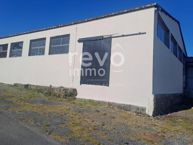 Vente Autre 1 pièce 117 m2 Cholet