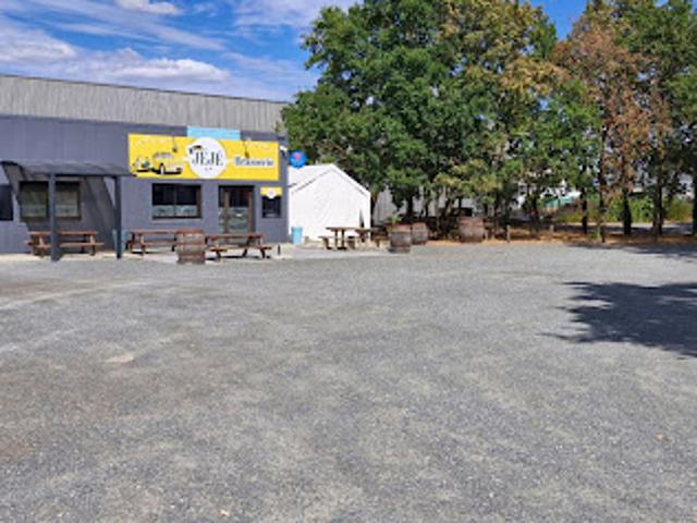 Vente Fond de commerce 1 pièce 125 m2 Machecoul Saint Même