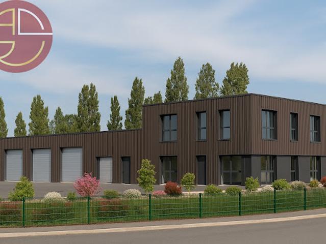 Vente Fond de commerce 1 pièce 128 m2 Castanet Tolosan