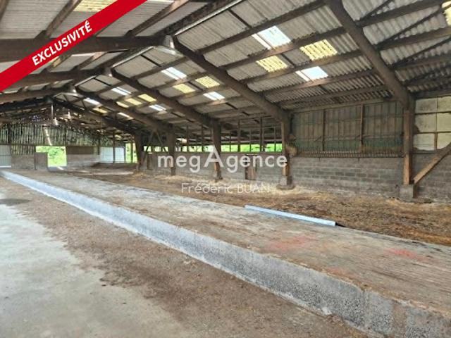 Vente Fond de commerce 1 pièce 1384 m2 Ploumilliau