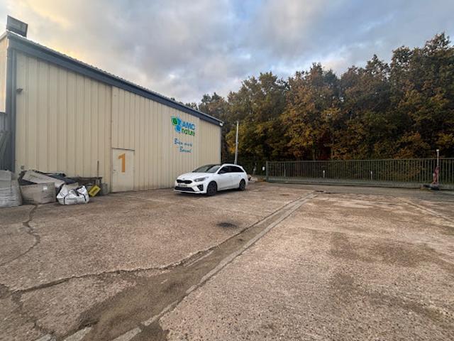 Vente Fond de commerce 1 pièce 142 m2 Loire Authion