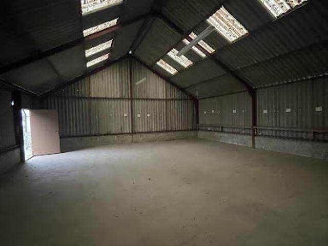 Vente Fond de commerce 1 pièce 150 m2 Tribehou