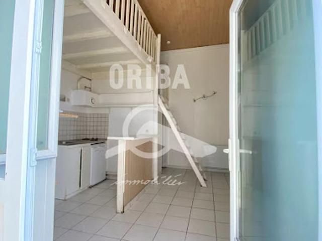 Vente Fond de commerce 1 pièce 16.03 m2 Nantes