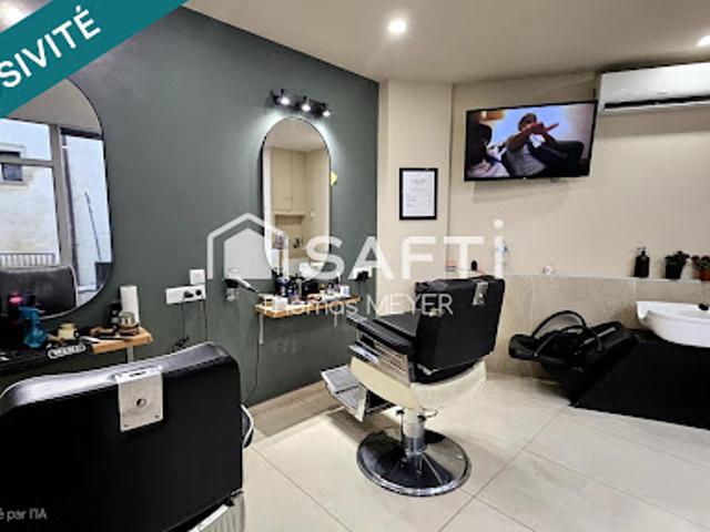 Vente Fond de commerce 1 pièce 16 m2 Pertuis